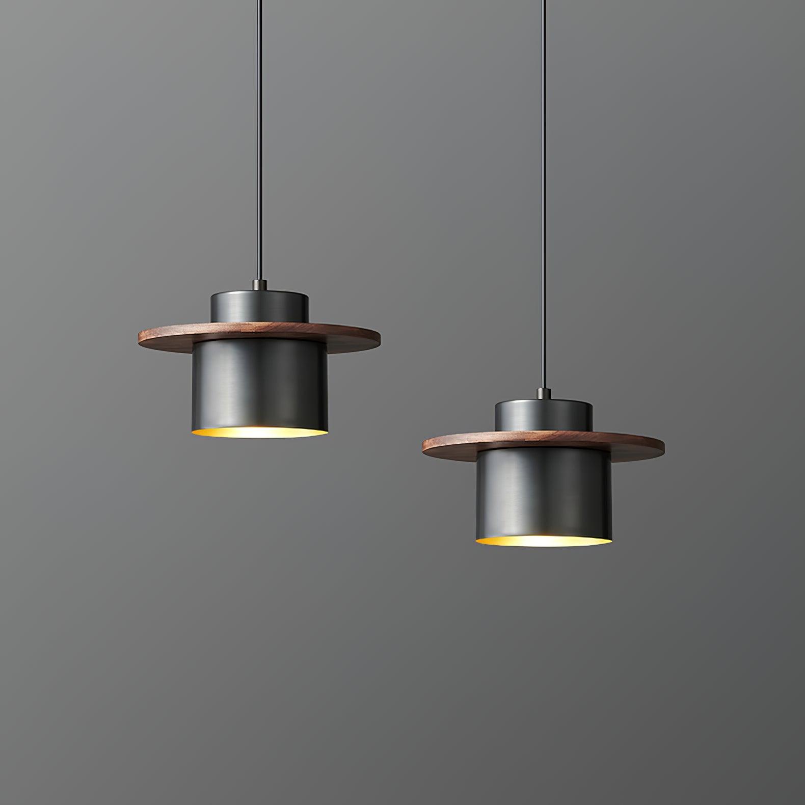 Bersi Pendant Light - Blowlighting