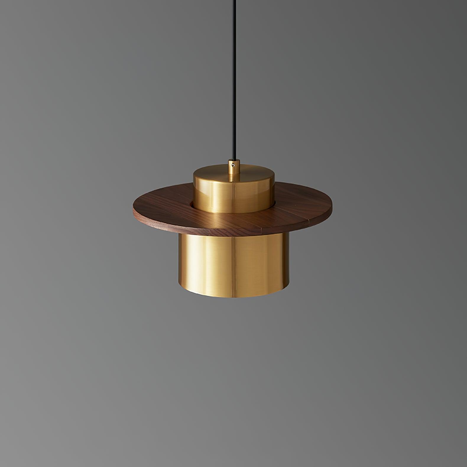 Bersi Pendant Light - Blowlighting