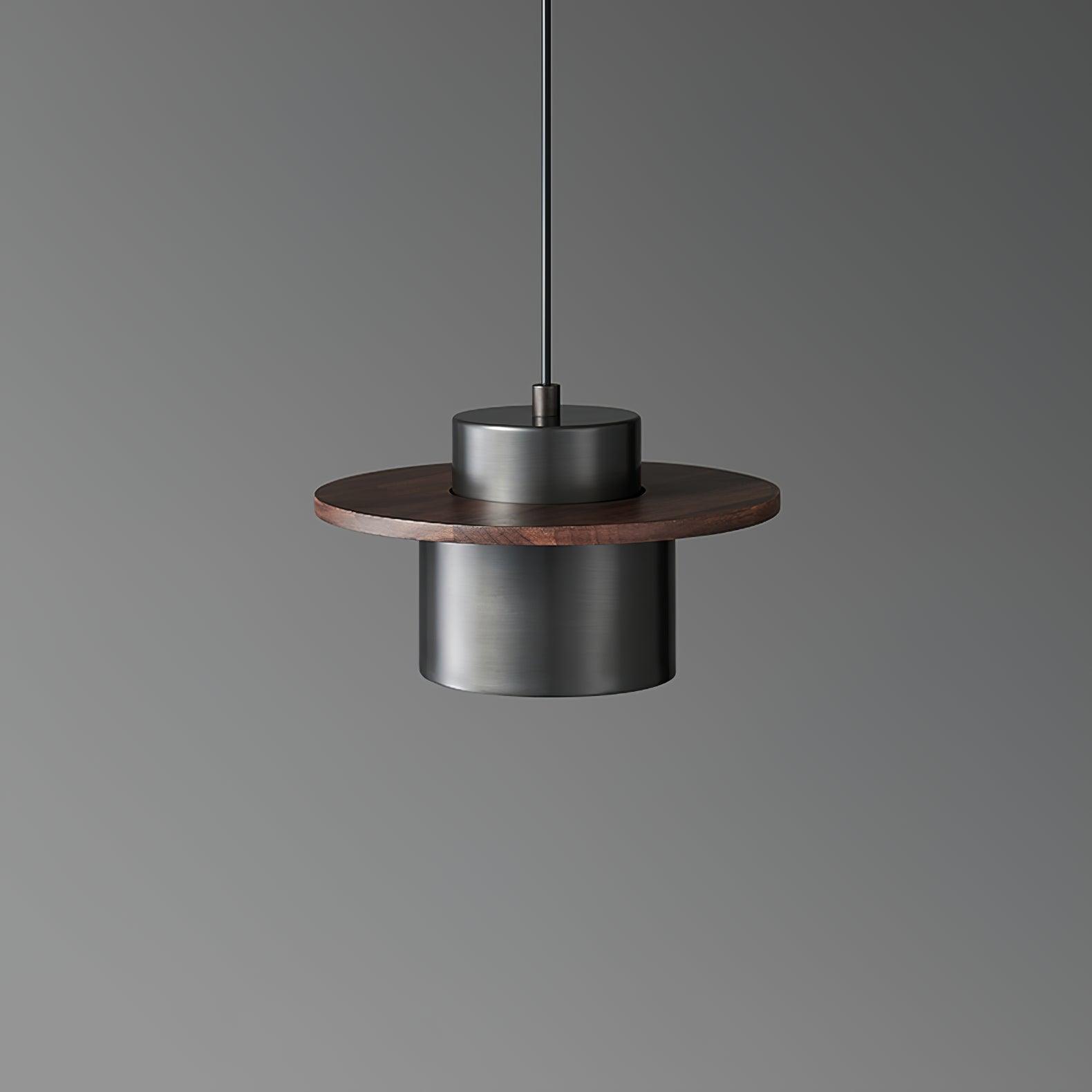 Bersi Pendant Light - Blowlighting