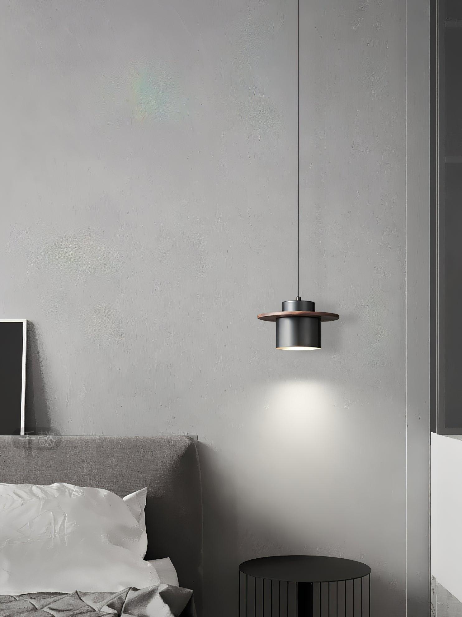 Bersi Pendant Light - Blowlighting