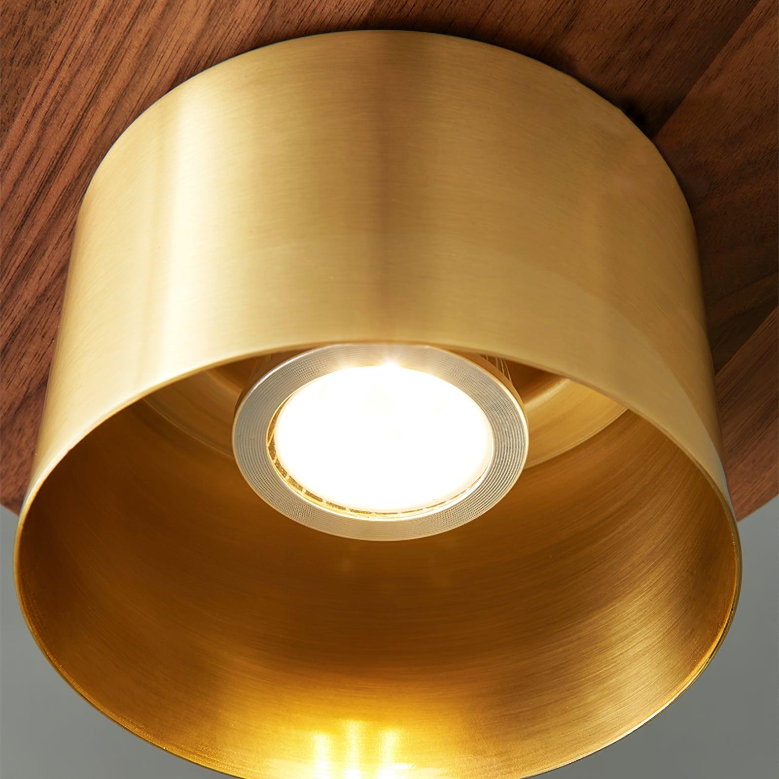 Bersi Pendant Light - Blowlighting
