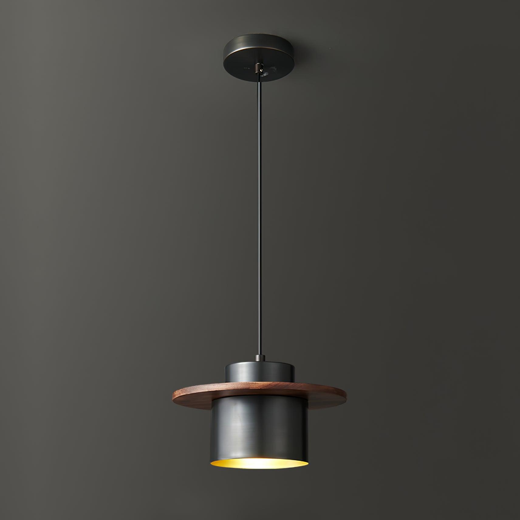 Bersi Pendant Light - Blowlighting