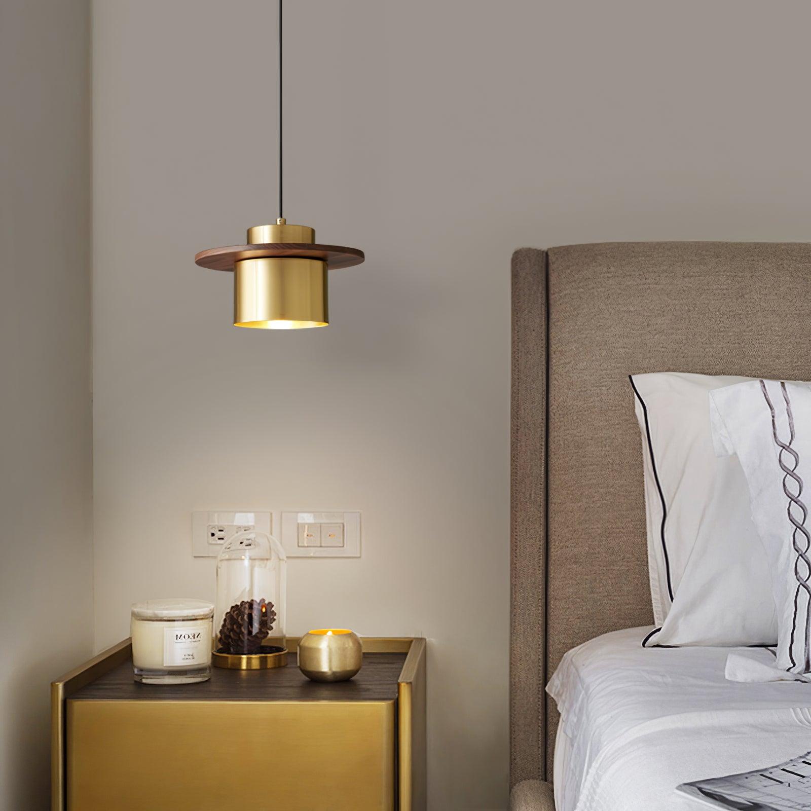 Bersi Pendant Light - Blowlighting