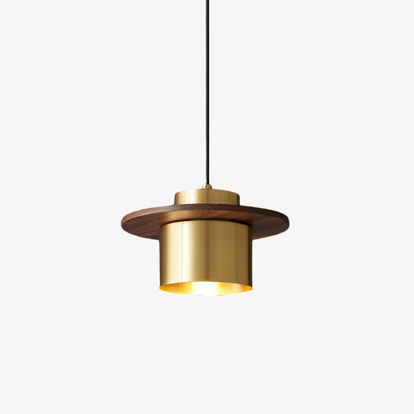 Bersi Pendant Light - Blowlighting