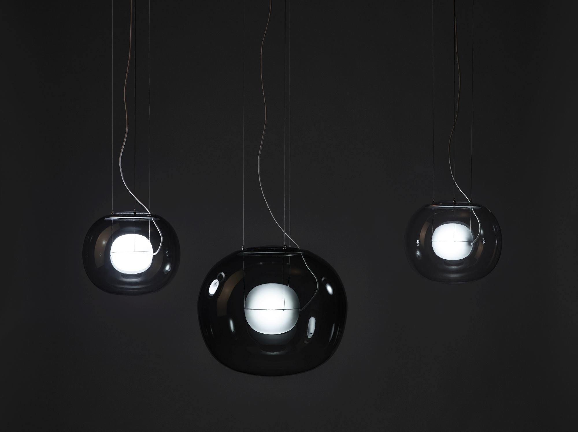 Calyre Moderne Industrie Pendelleuchte-Letslighting