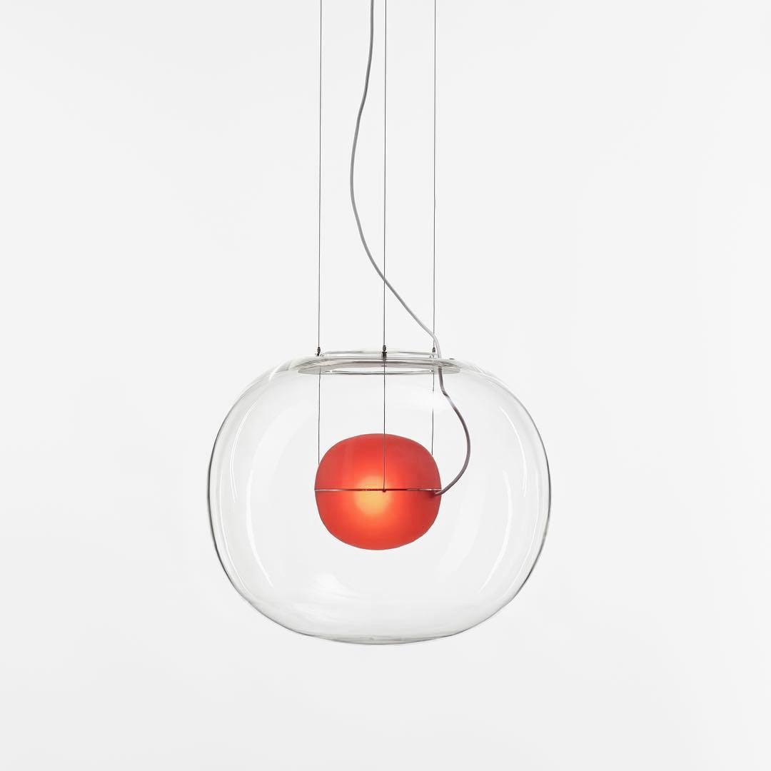 Calyre Moderne Industrie Pendelleuchte-Letslighting