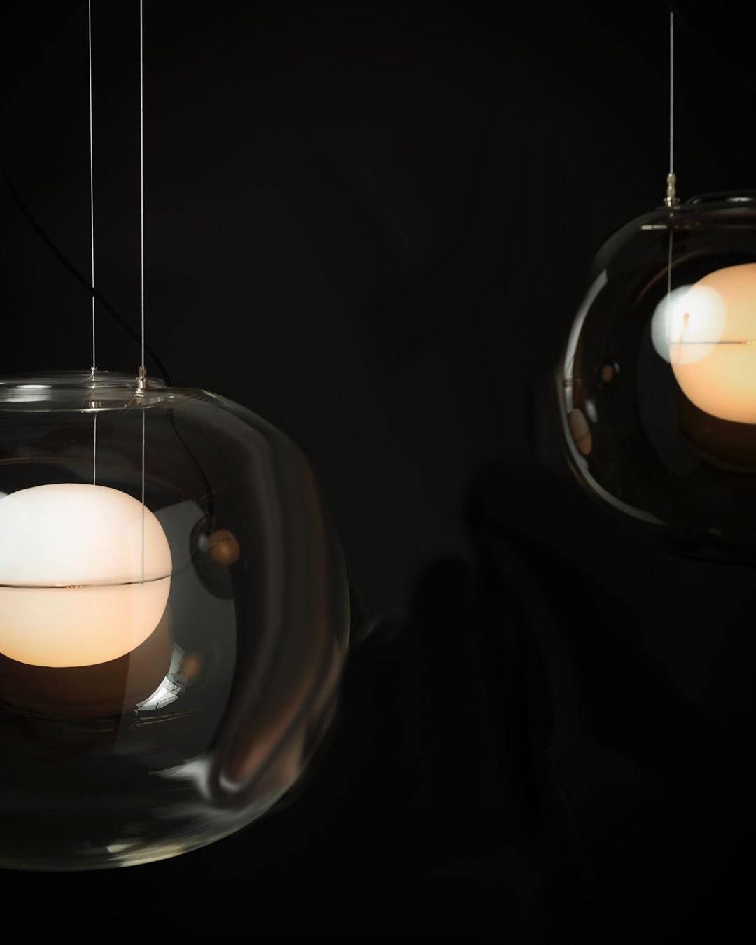 Calyre Moderne Industrie Pendelleuchte-Letslighting