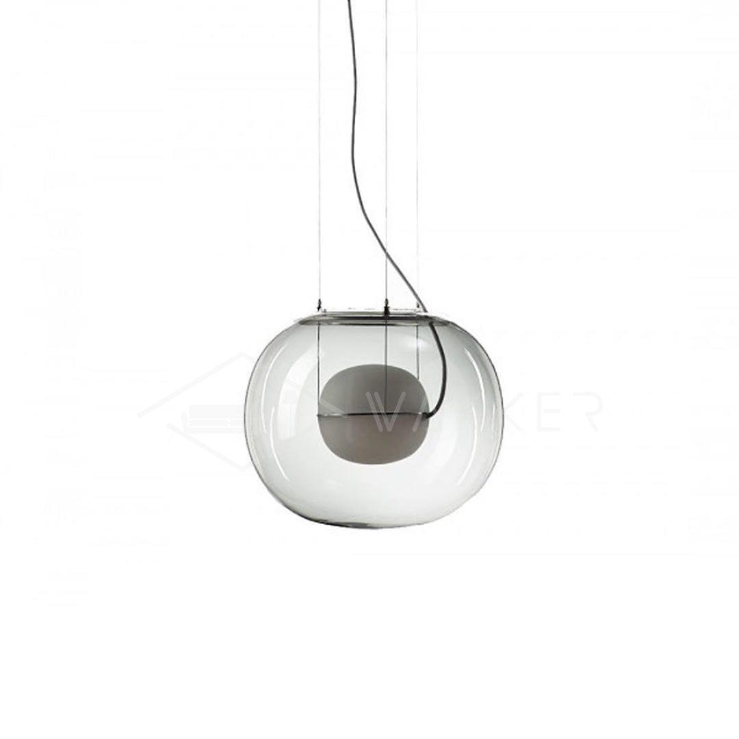 Calyre Moderne Industrie Pendelleuchte-Letslighting