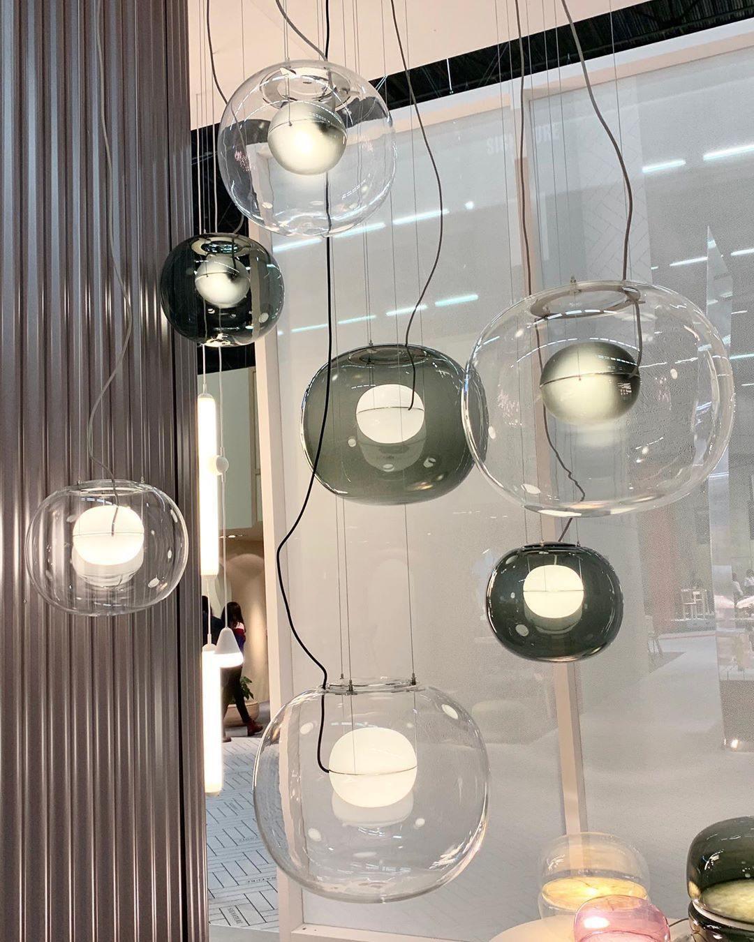 Calyre Moderne Industrie Pendelleuchte-Letslighting