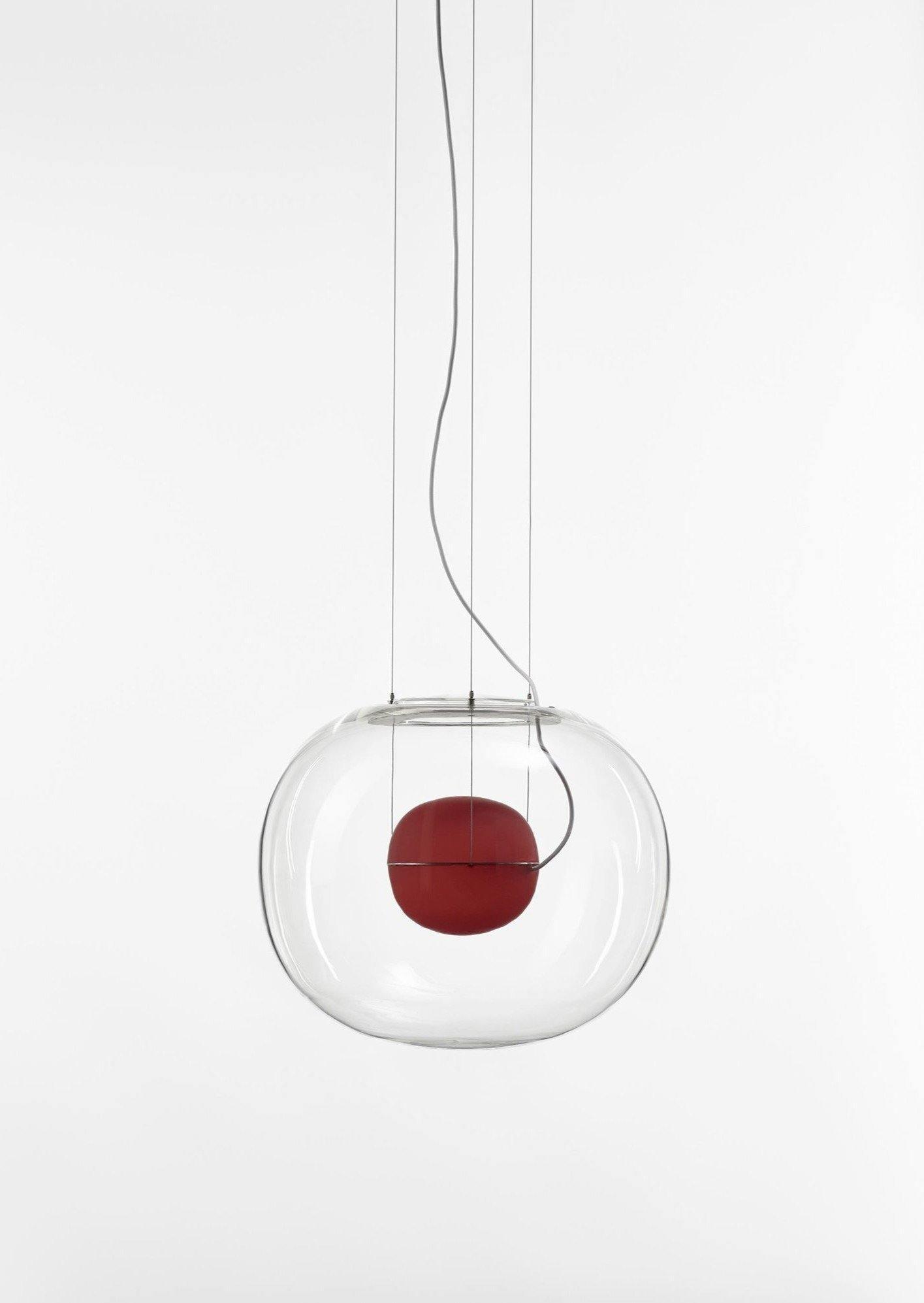 Calyre Moderne Industrie Pendelleuchte-Letslighting