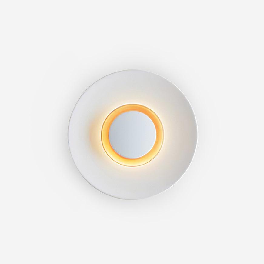 Sawyer Moderne Minimalistische Wandleuchte aus Metall-Letslighting