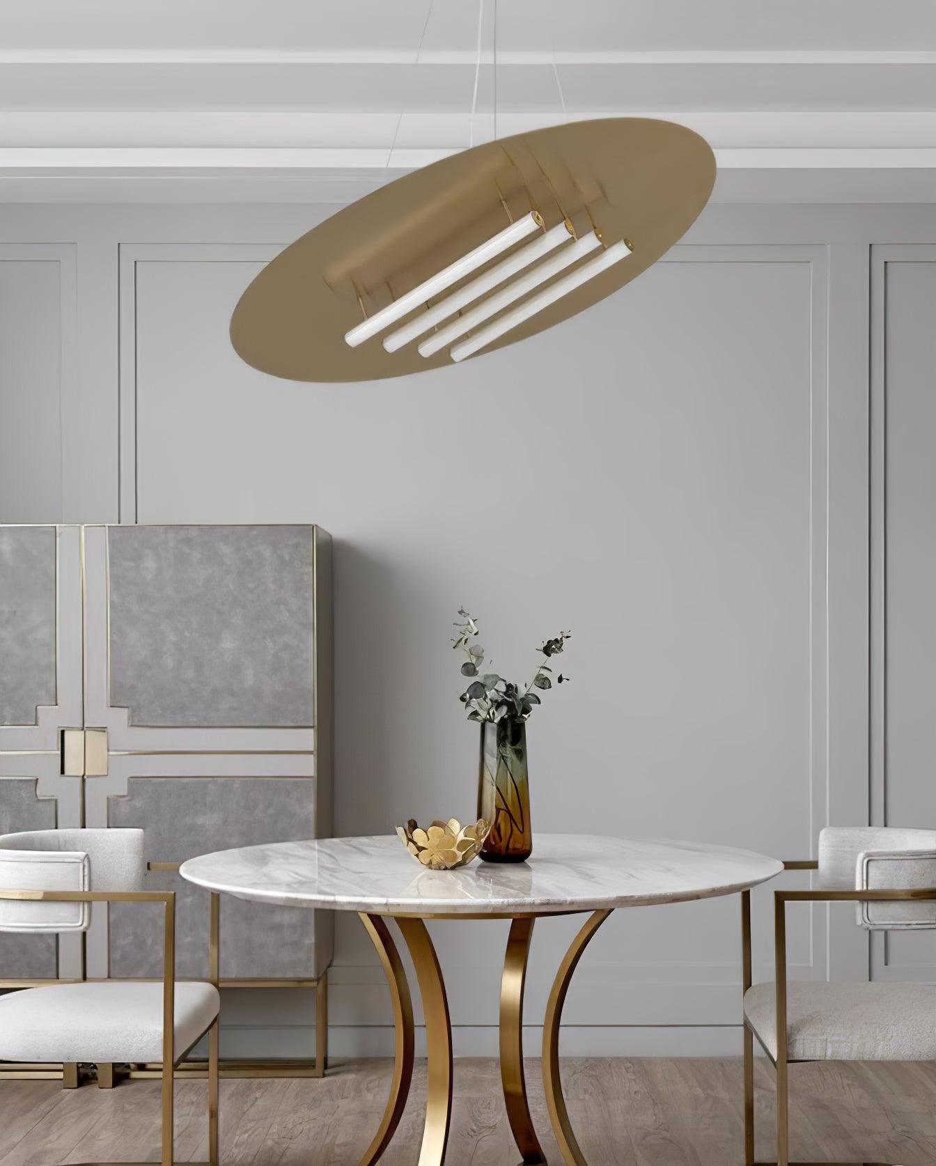 Camila Moderne Pendelleuchte-Letslighting