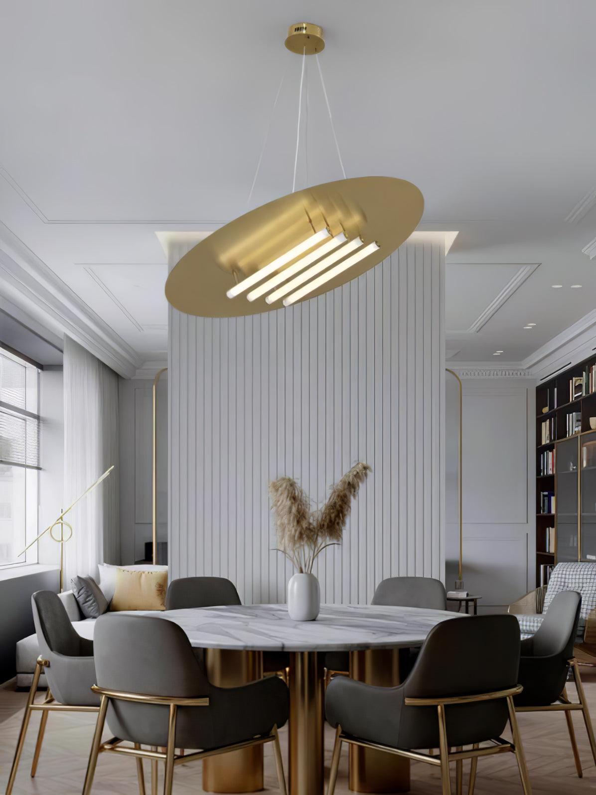 Camila Moderne Pendelleuchte-Letslighting
