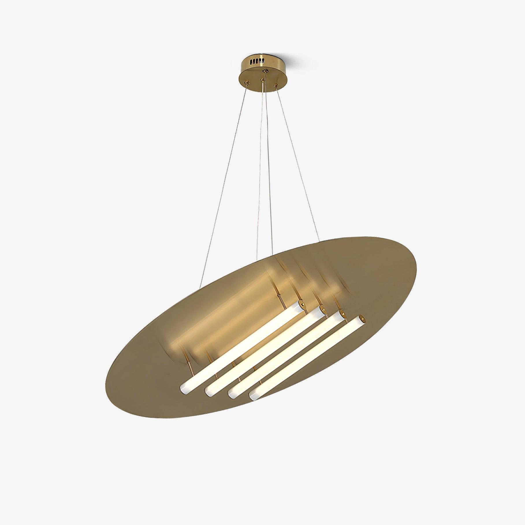 Camila Moderne Pendelleuchte-Letslighting