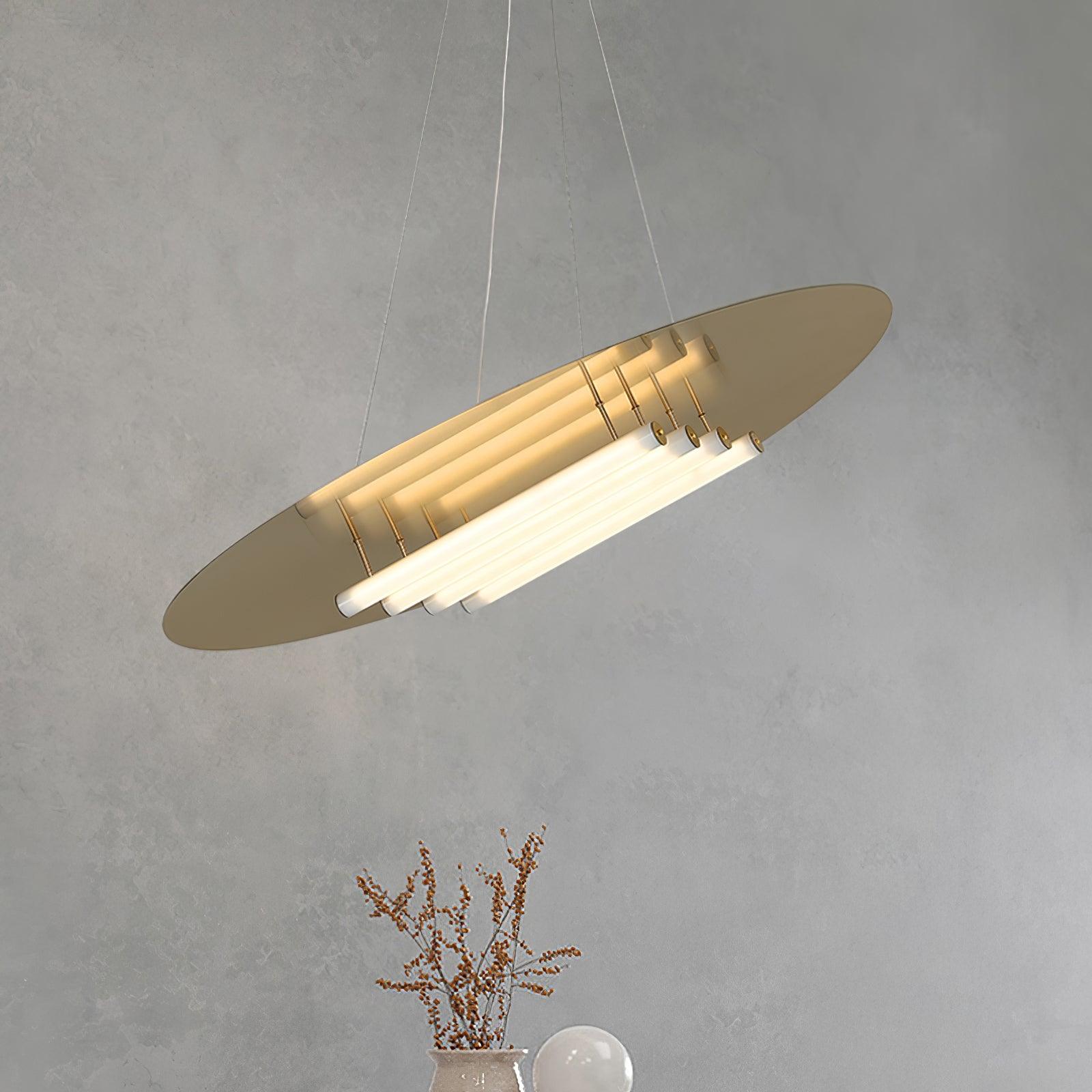 Camila Moderne Pendelleuchte-Letslighting