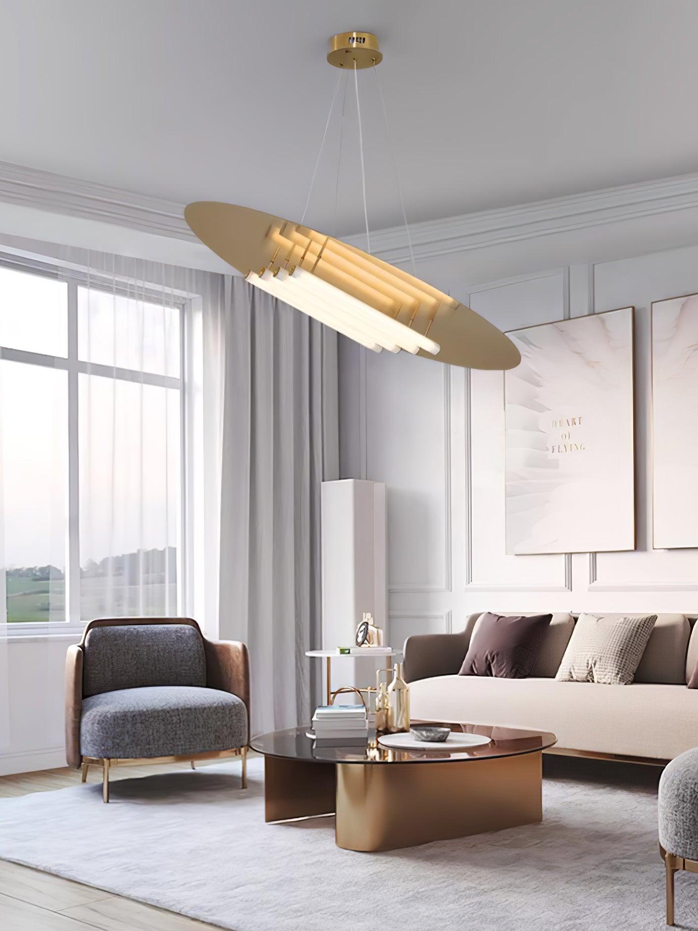 Camila Moderne Pendelleuchte-Letslighting
