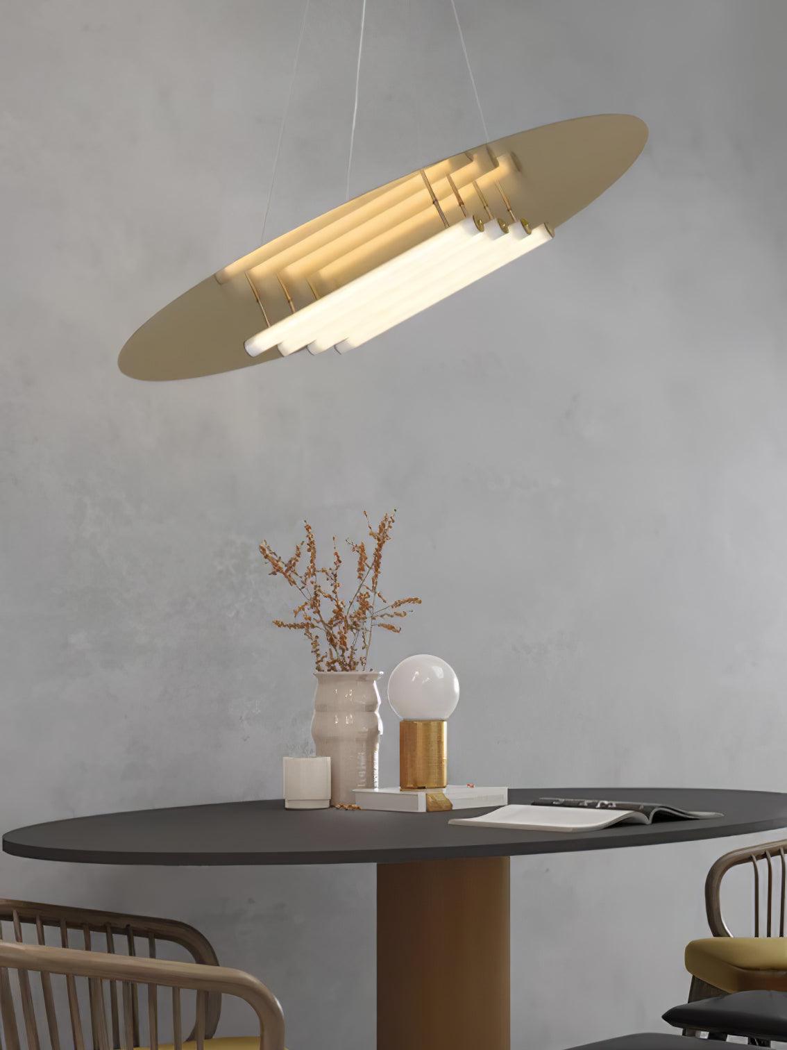 Camila Moderne Pendelleuchte-Letslighting