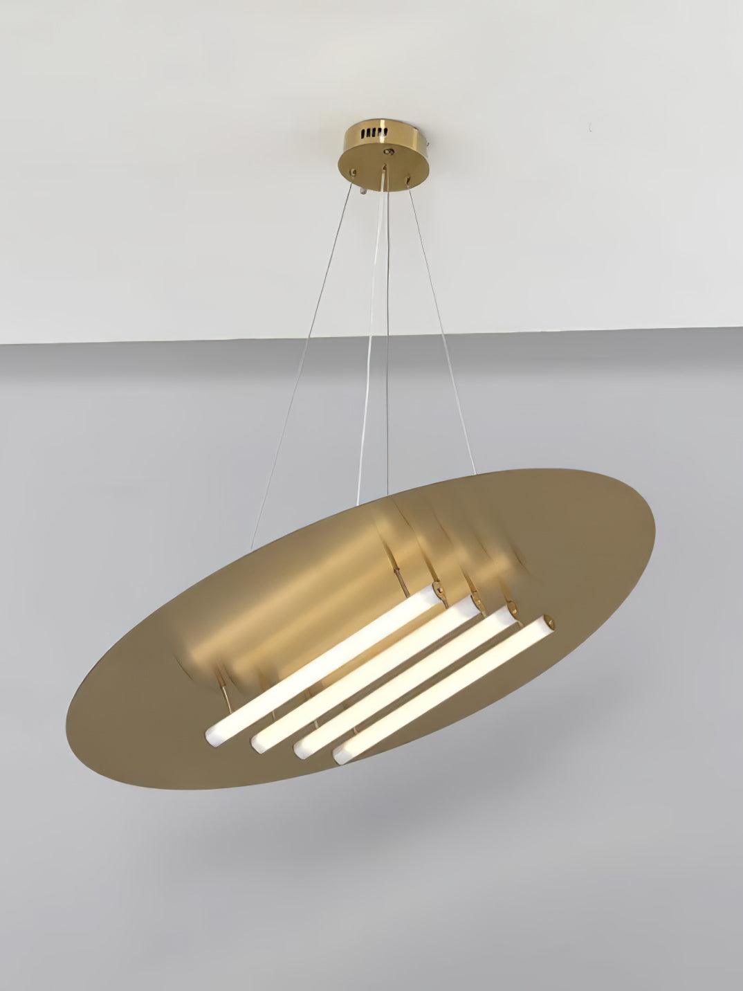 Camila Moderne Pendelleuchte-Letslighting