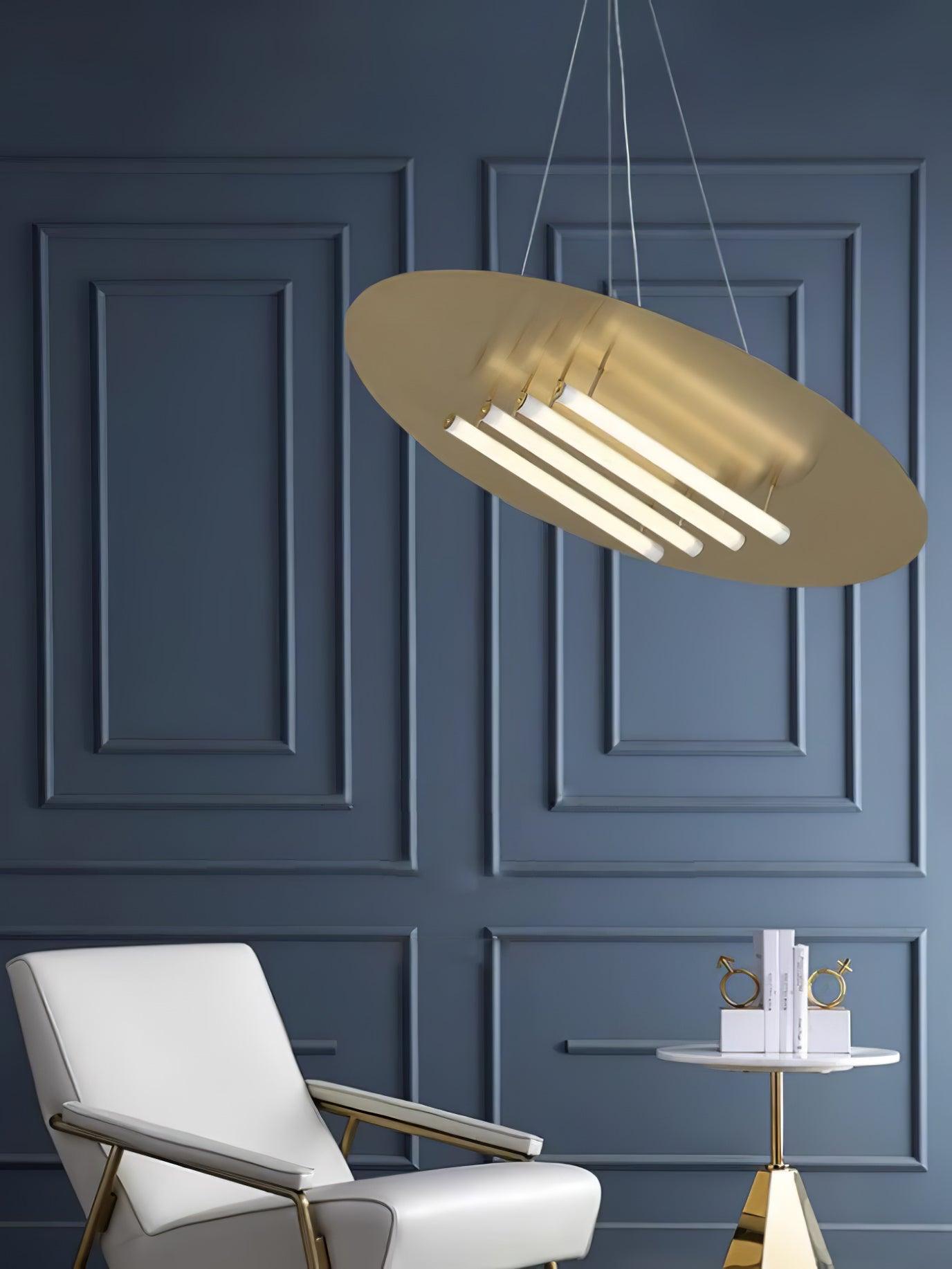 Camila Moderne Pendelleuchte-Letslighting