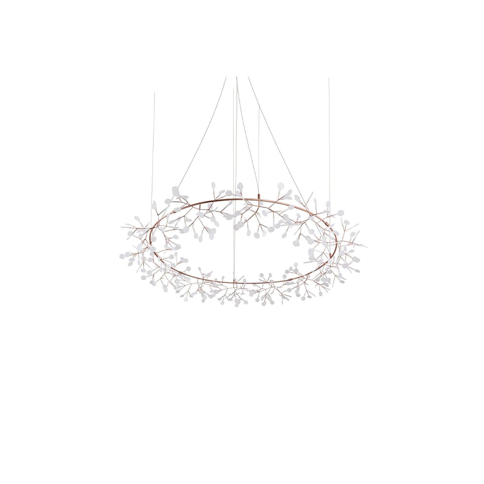 Lustra Kronleuchter Firefly Branch LED-Letslighting