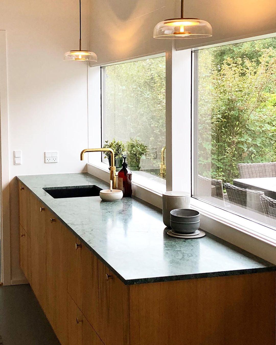 Solara Pendant Lamp - Blowlighting