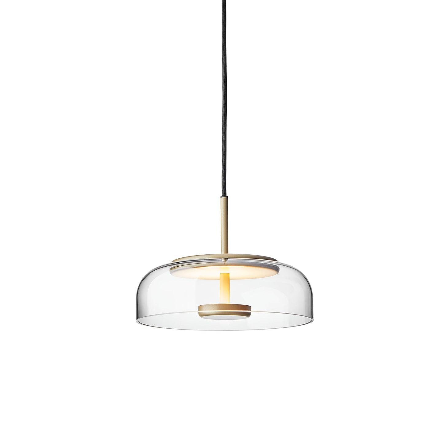Solara Pendant Lamp - Blowlighting