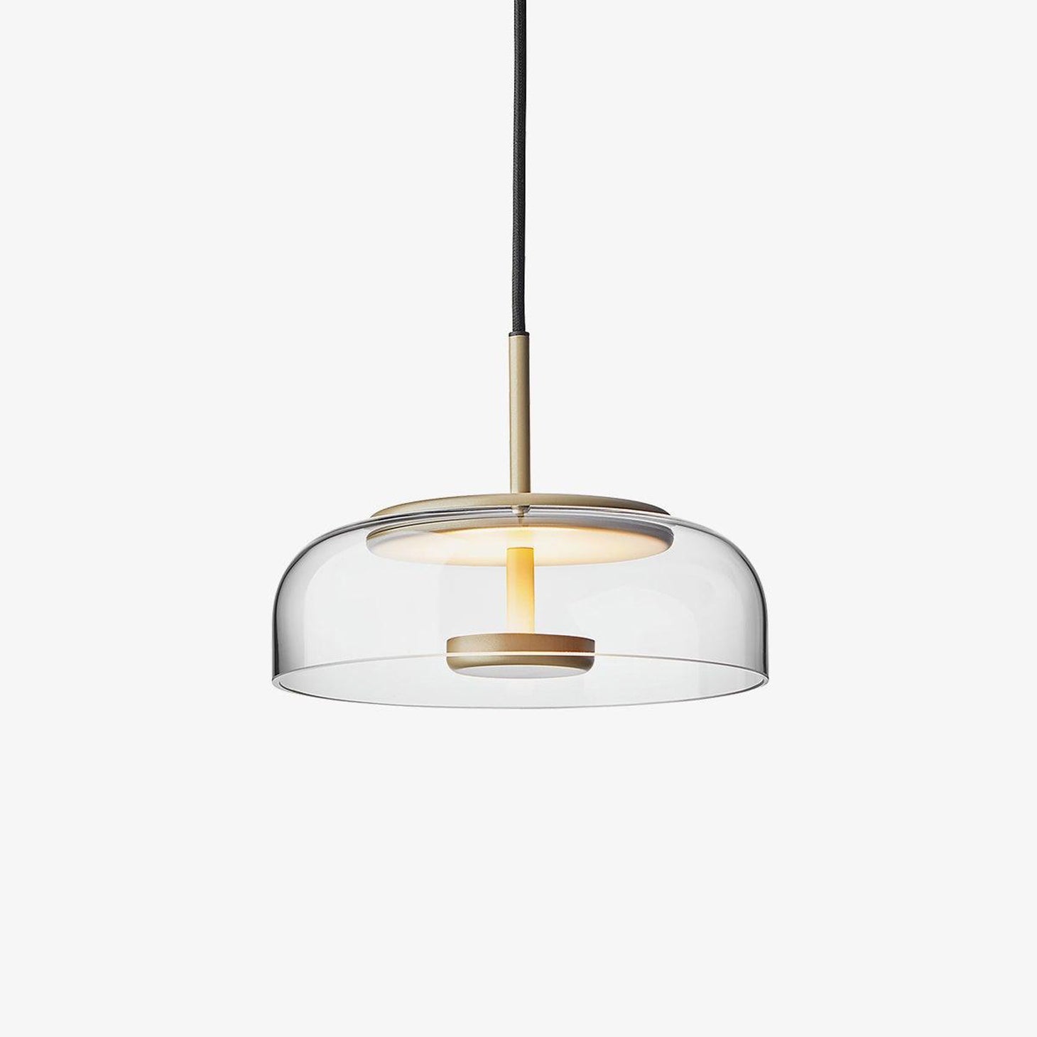 Solara Pendant Lamp - Blowlighting