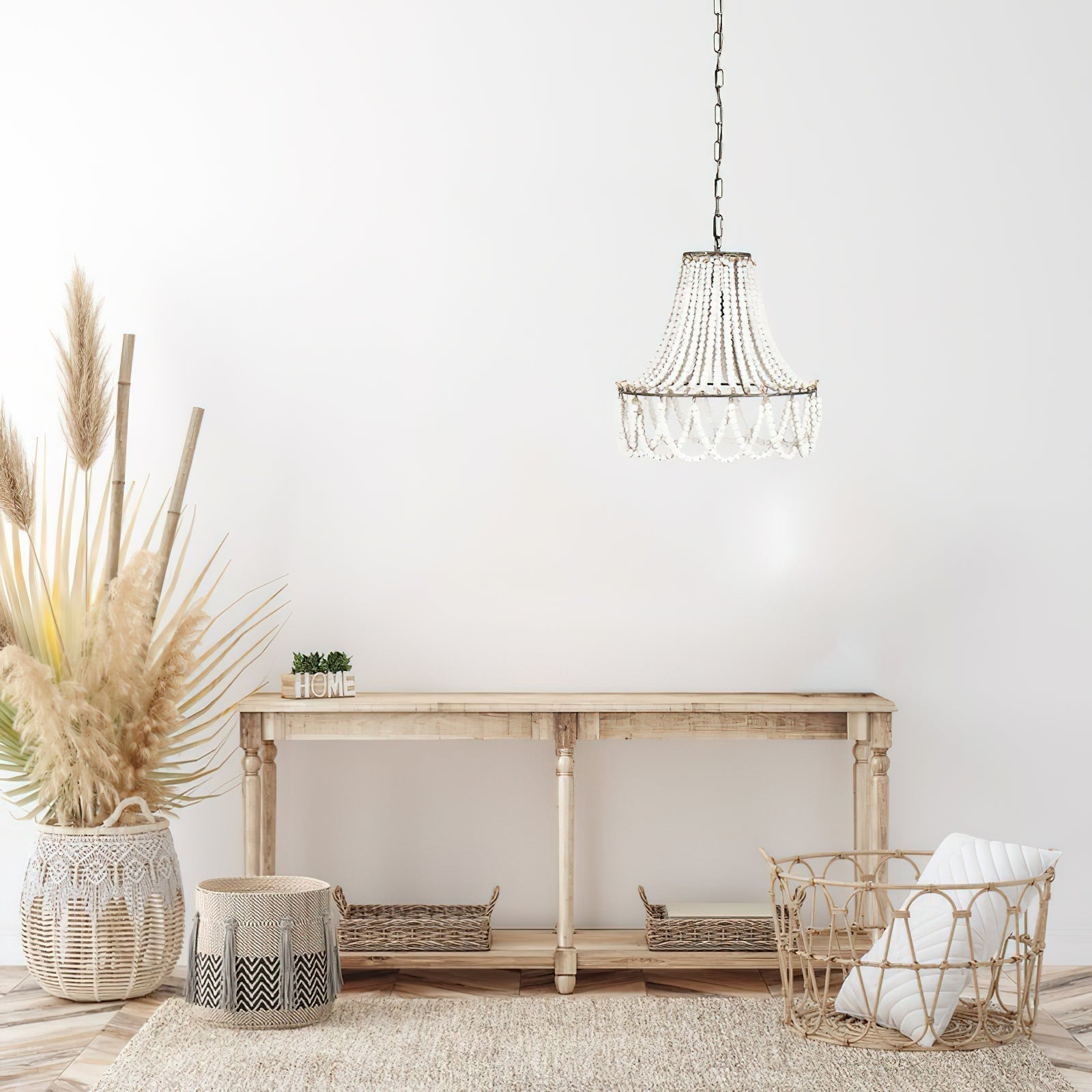 Qvistuvyd Postmoderner Luxus-Holzleuchter-Letslighting