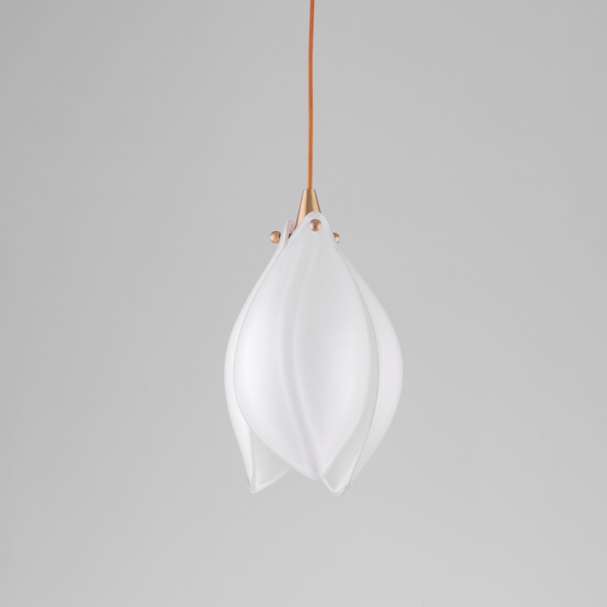 Celeste Flora Pendant Light - Blowlighting