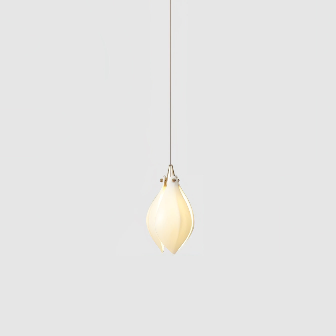 Celeste Flora Pendant Light - Blowlighting