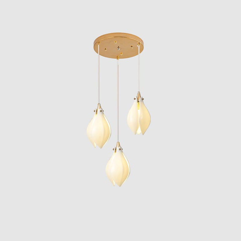 Celeste Flora Pendant Light - Blowlighting
