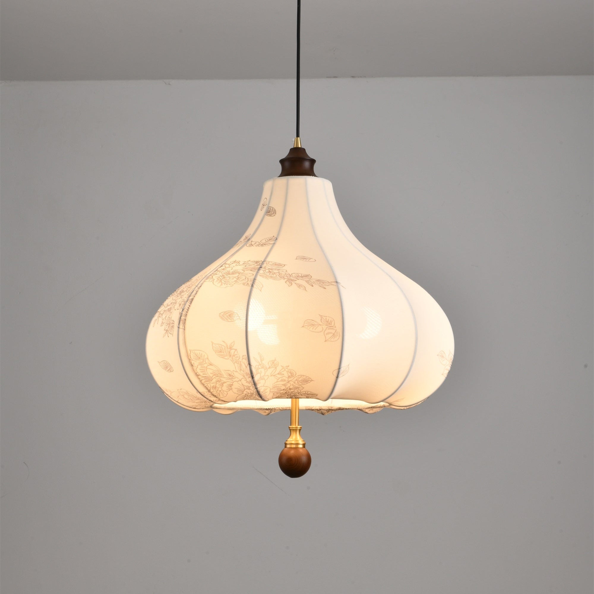 Stella Vintage Pendant Lamp-Letslighting