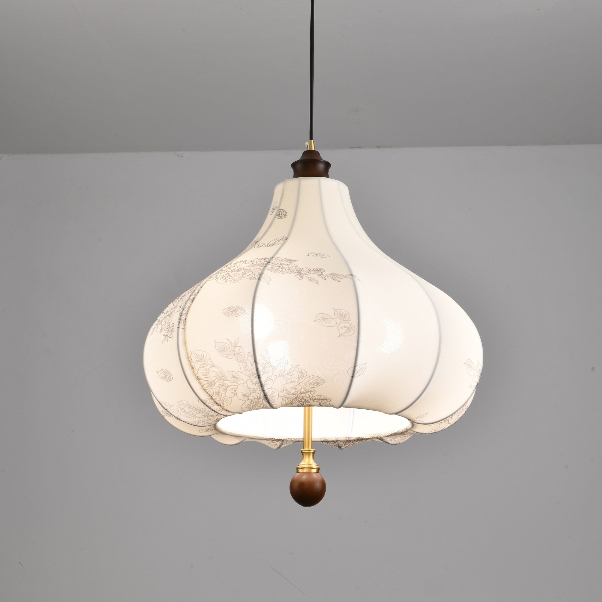 Stella Vintage Pendant Lamp-Letslighting