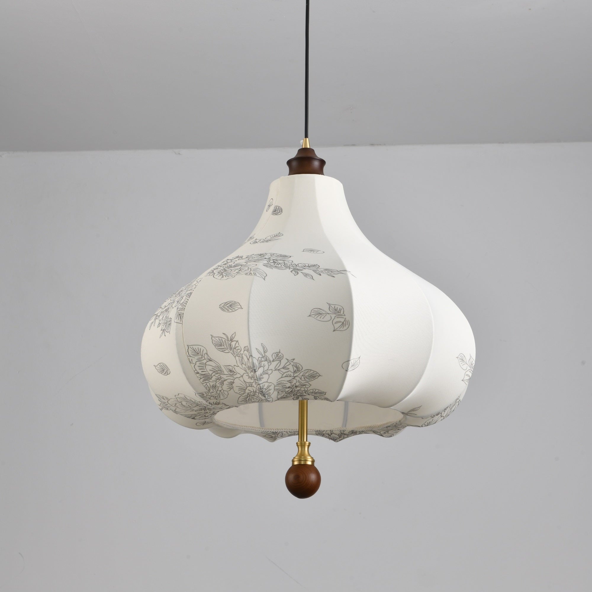 Stella Vintage Pendant Lamp-Letslighting