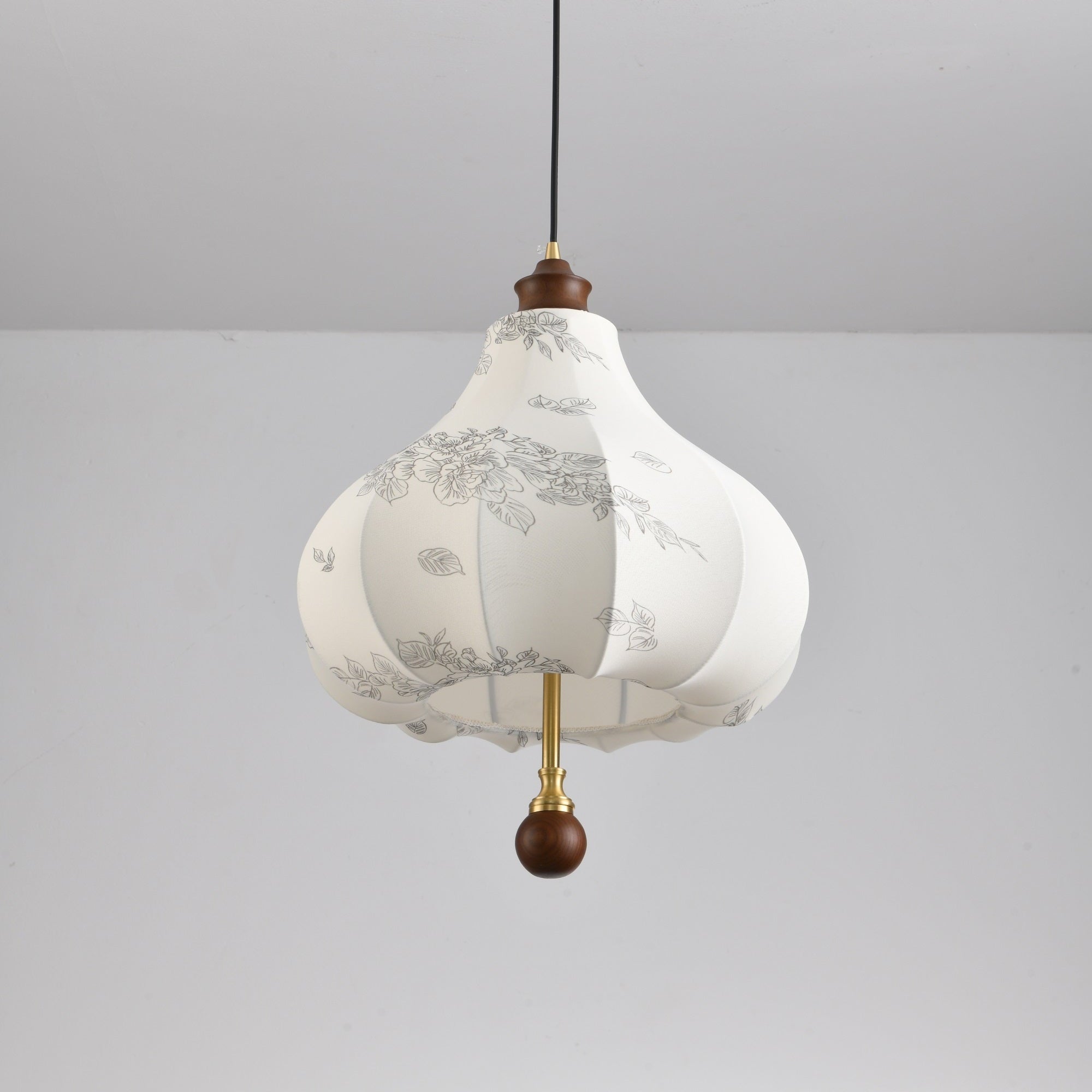 Stella Vintage Pendant Lamp-Letslighting