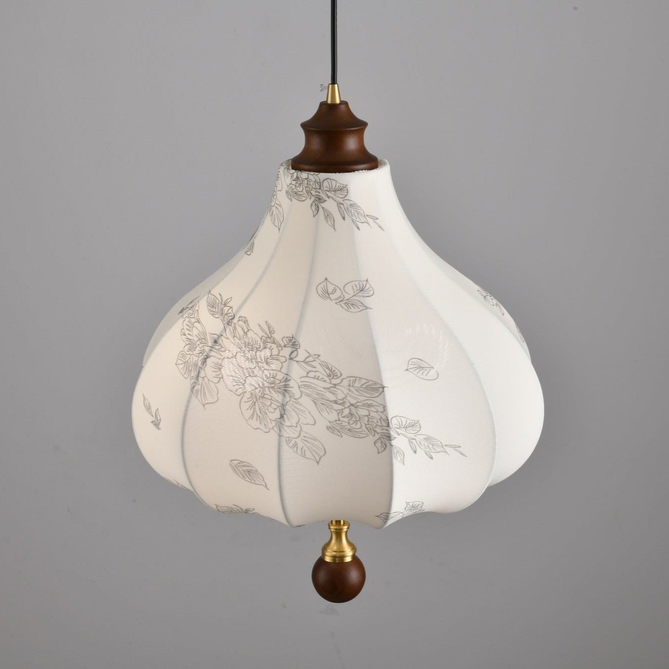 Stella Vintage Pendant Lamp-Letslighting
