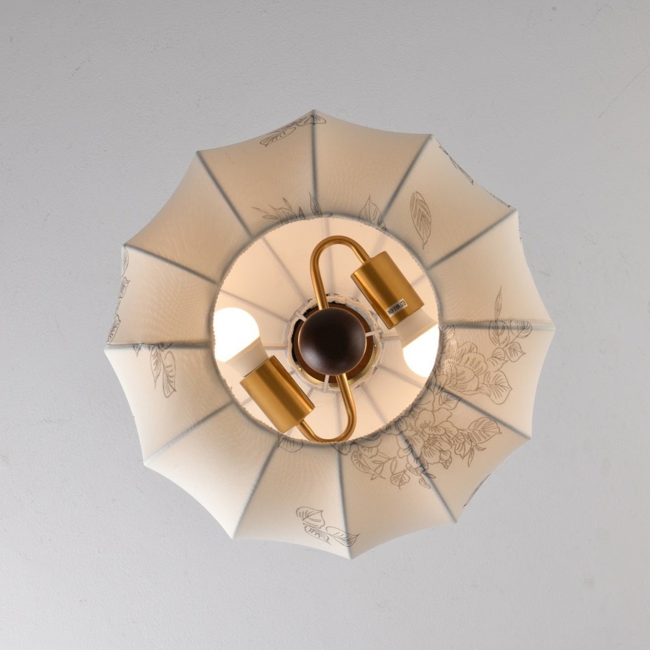 Stella Vintage Pendant Lamp-Letslighting