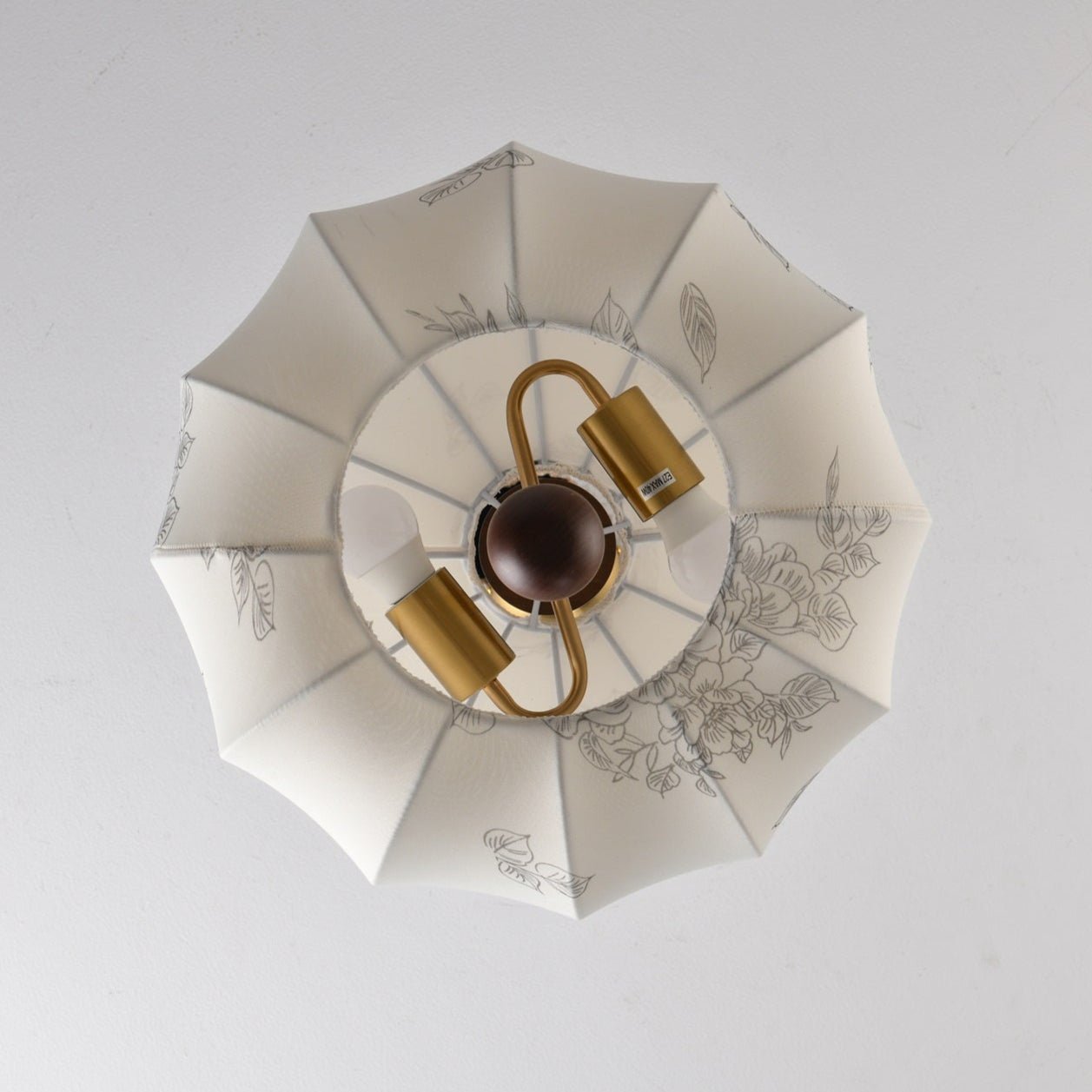 Stella Vintage Pendant Lamp-Letslighting