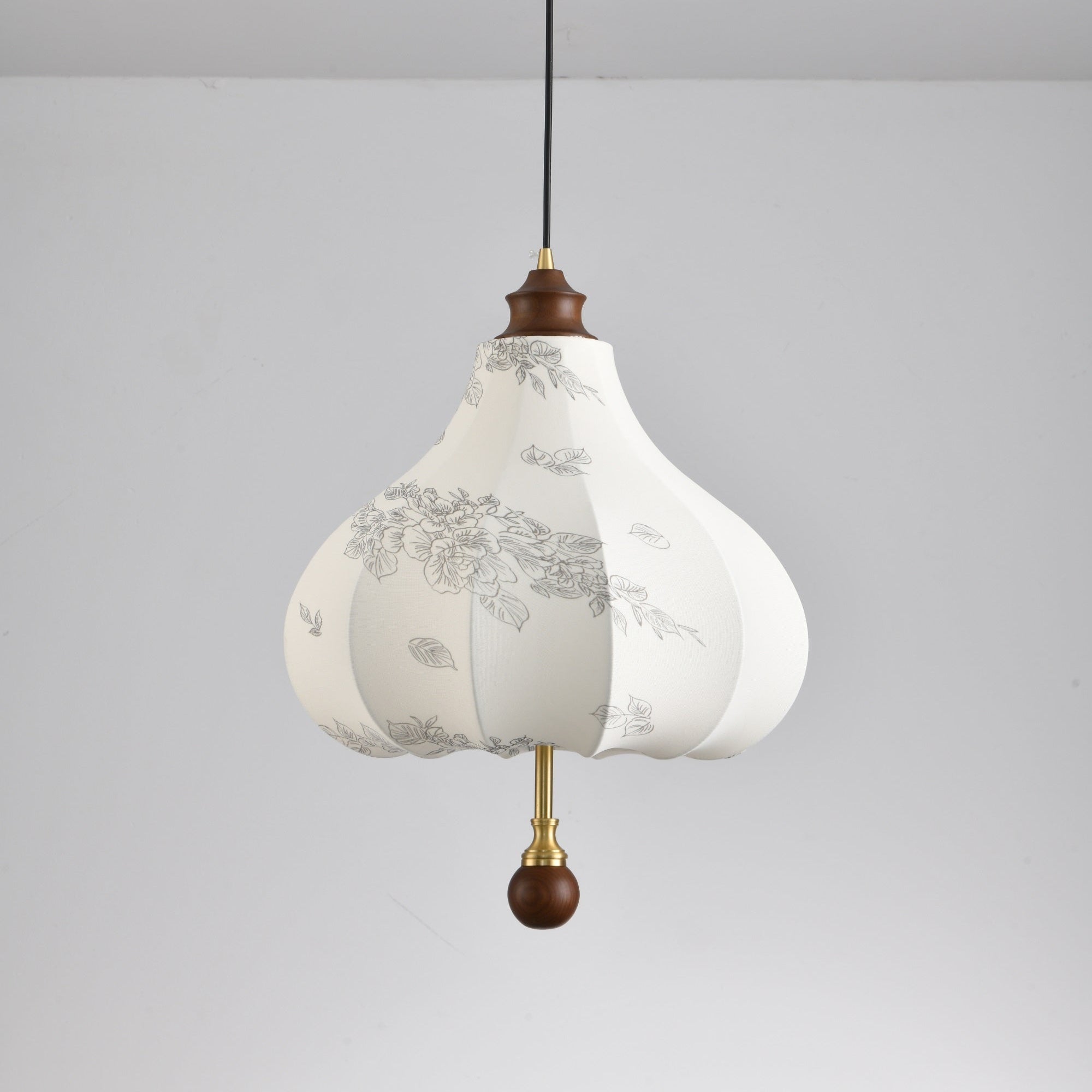 Stella Vintage Pendant Lamp-Letslighting