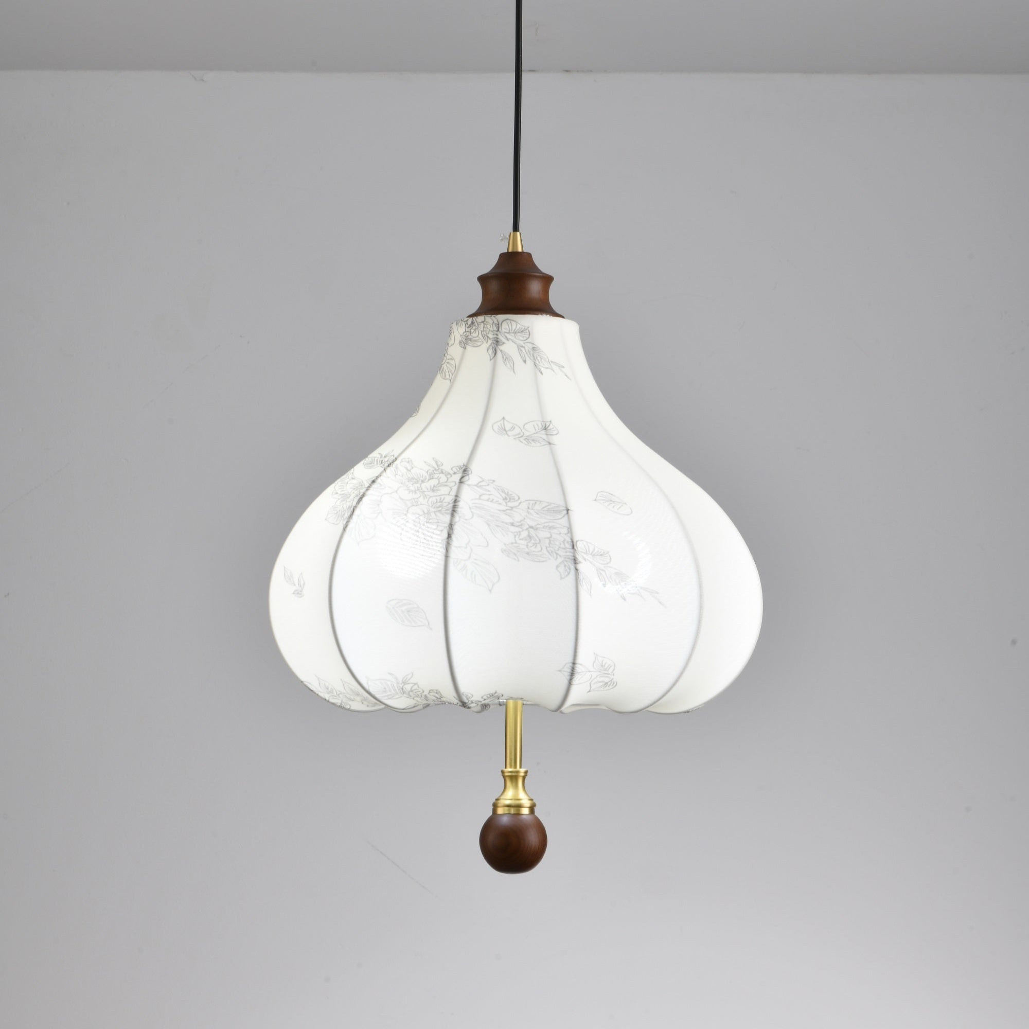 Stella Vintage Pendant Lamp-Letslighting