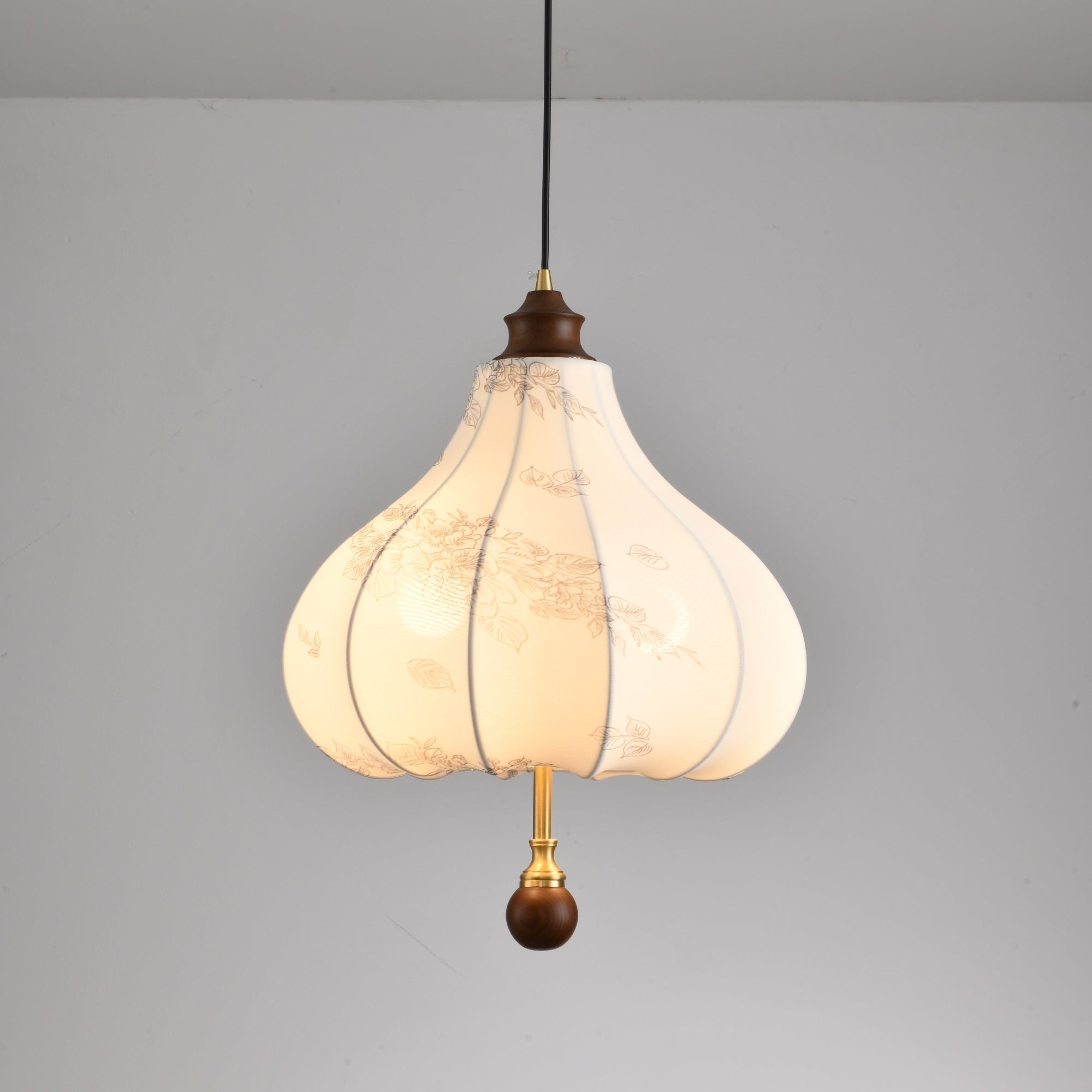 Stella Vintage Pendant Lamp-Letslighting