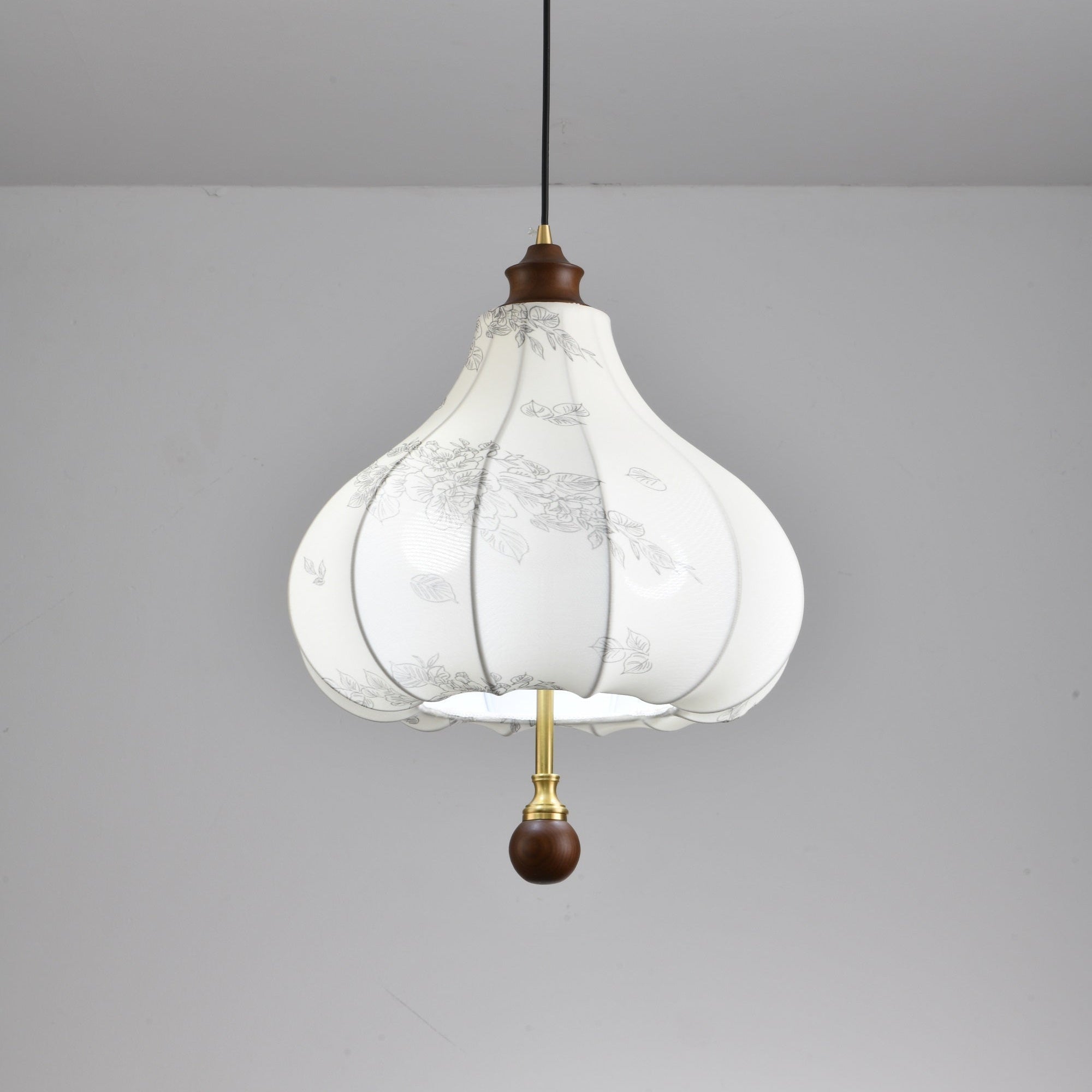 Stella Vintage Pendant Lamp-Letslighting