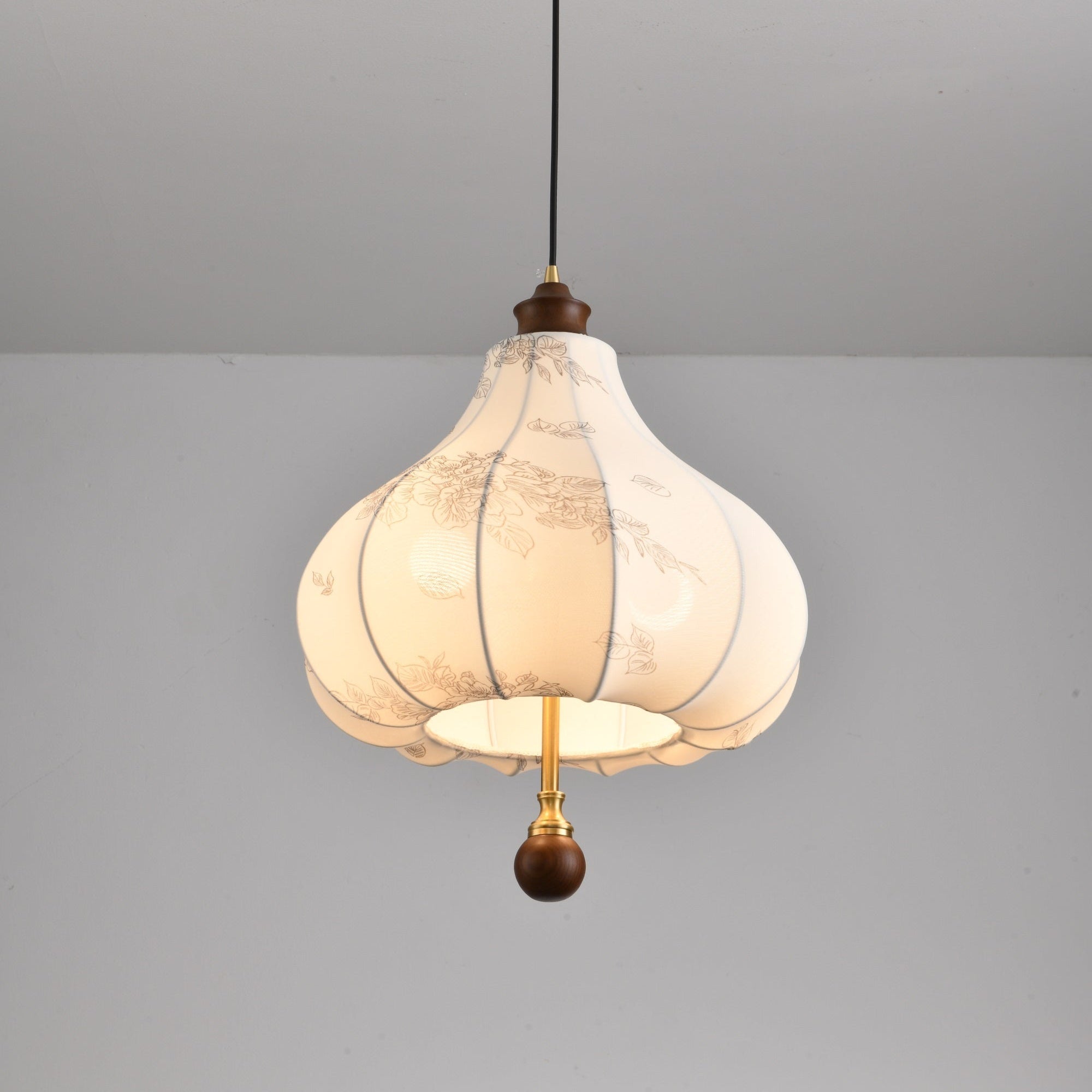 Stella Vintage Pendant Lamp-Letslighting