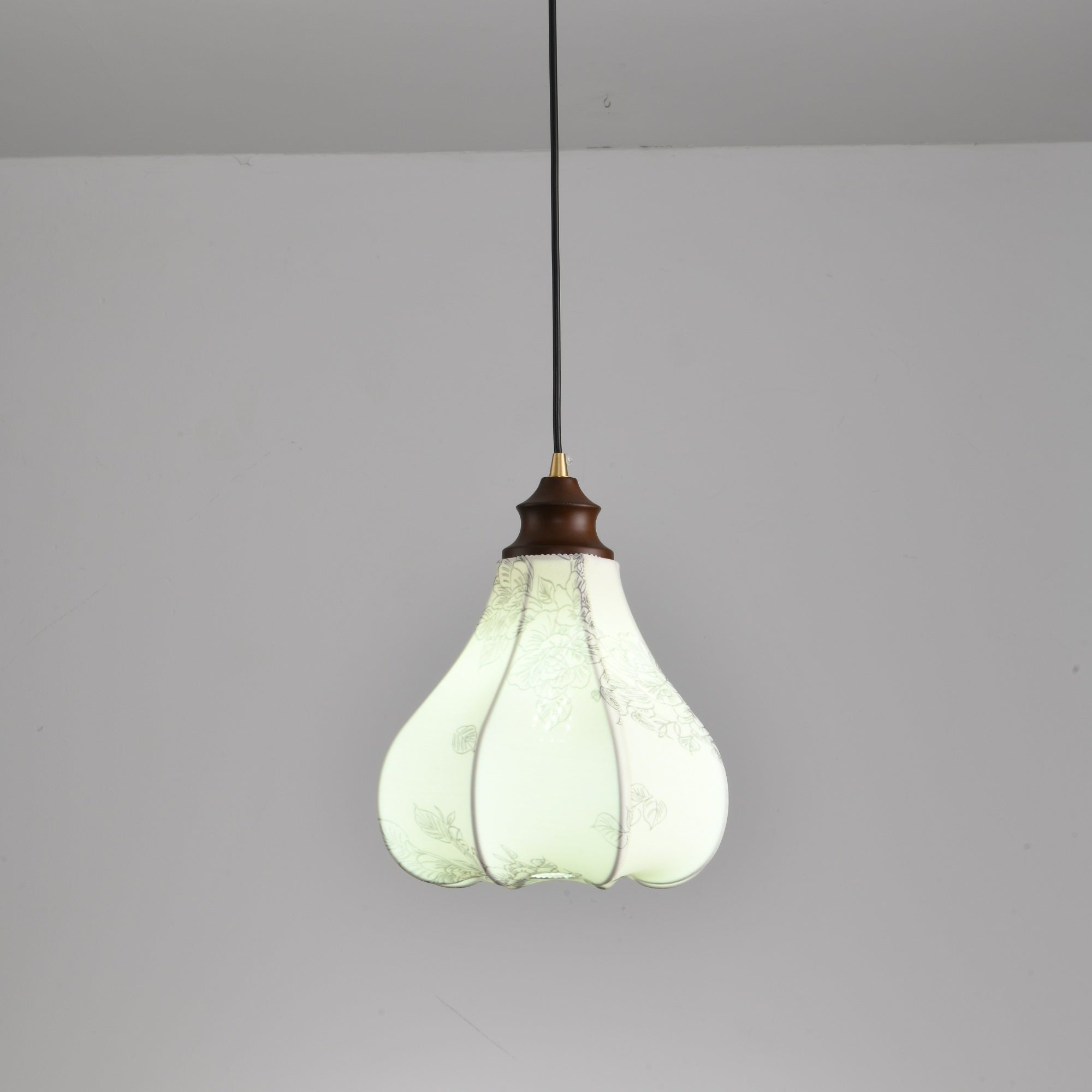 Stella Vintage Pendant Lamp-Letslighting