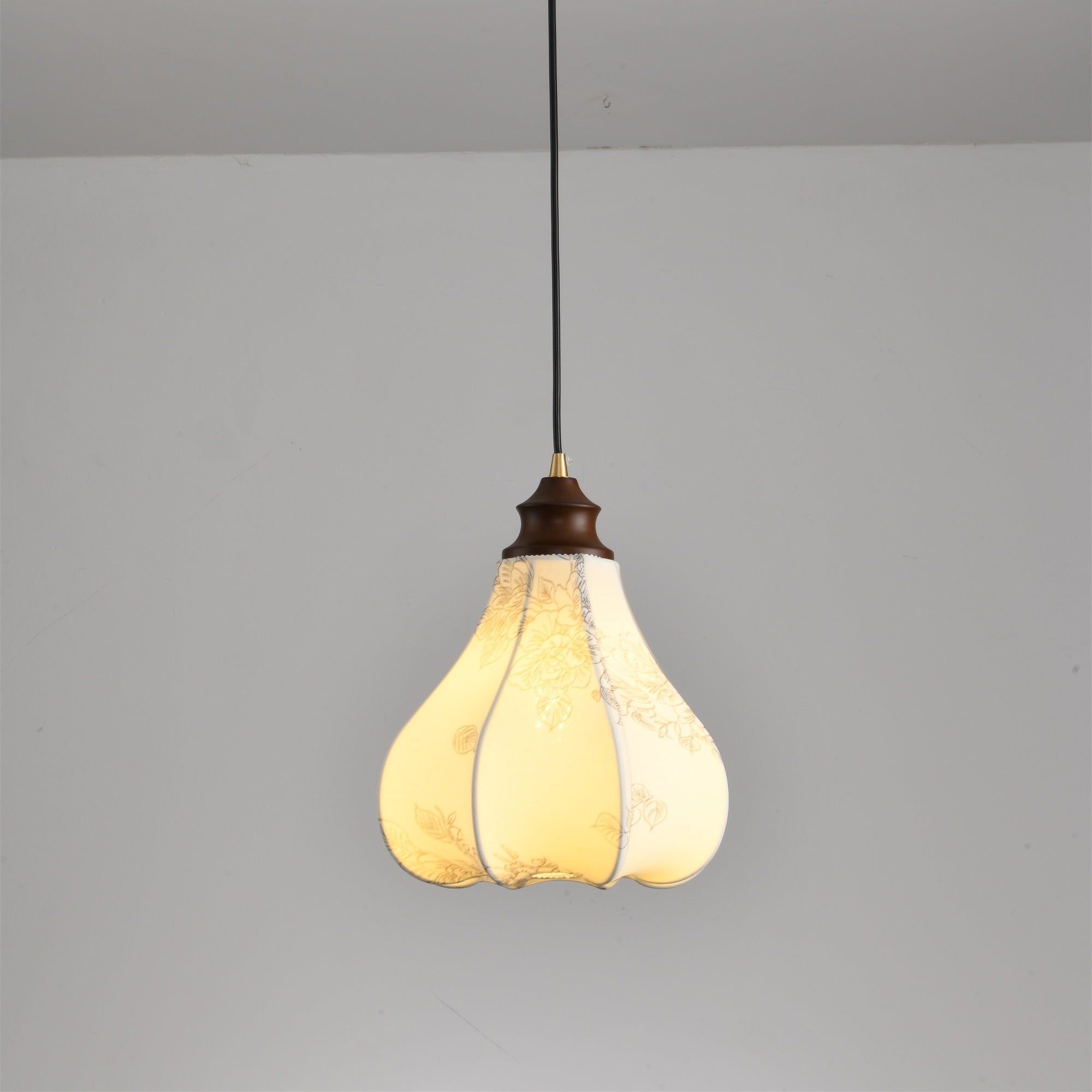Stella Vintage Pendant Lamp-Letslighting