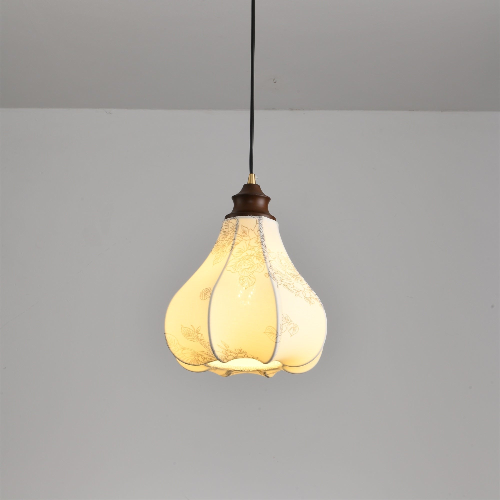 Stella Vintage Pendant Lamp-Letslighting