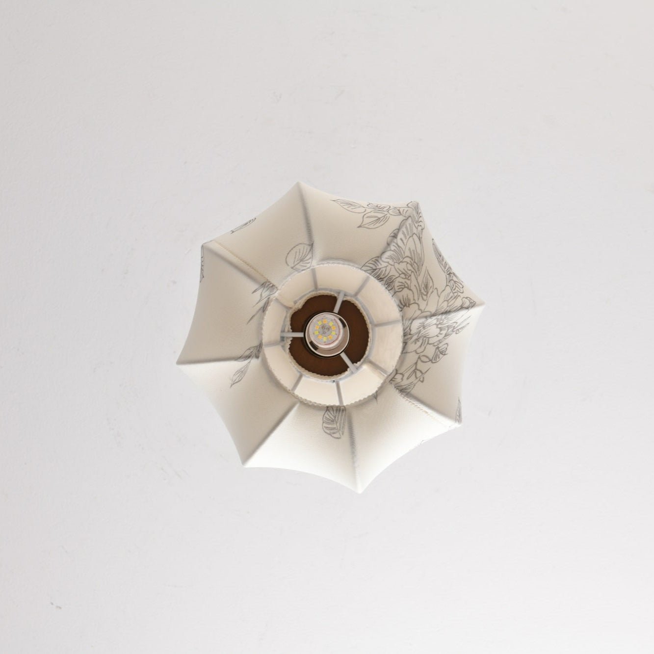 Stella Vintage Pendant Lamp-Letslighting
