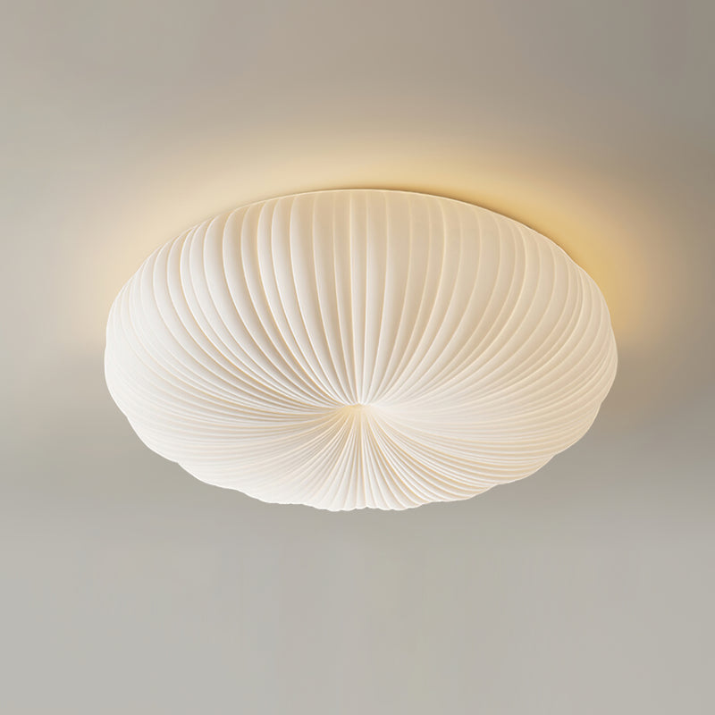 Arisha Minimalistisch LED Deckenleuchte Metall Acryl Schlafzimmer