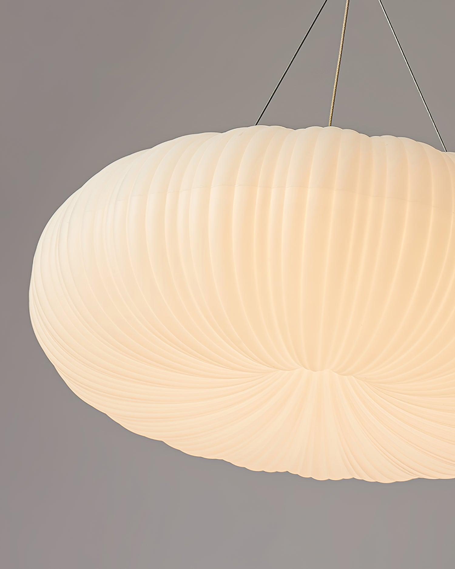 Bobby Oval Pendant Light - Letslighting