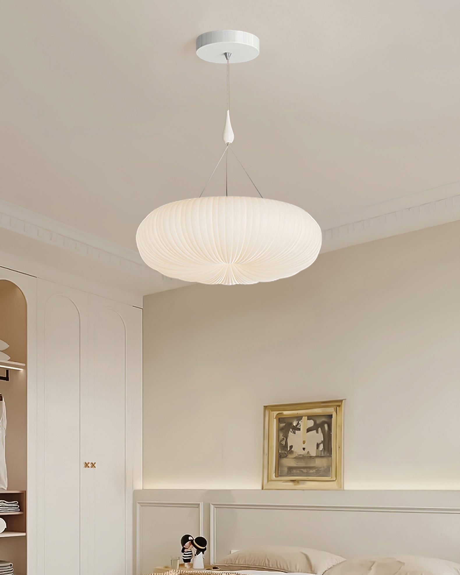 Bobby Oval Pendant Light - Letslighting